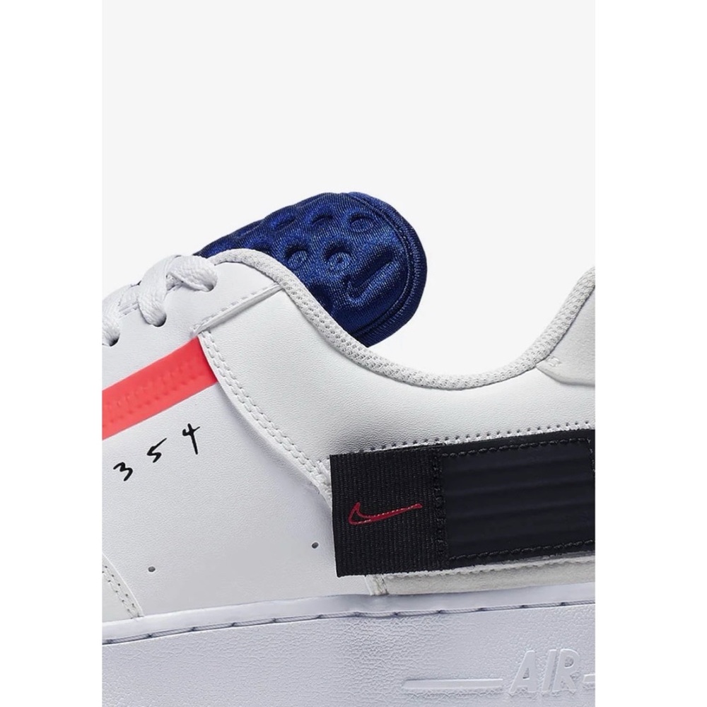 af1 type nike